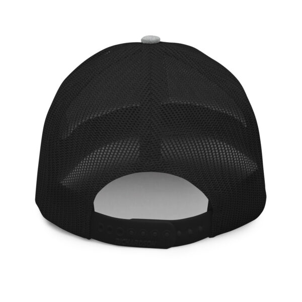 7V Trucker Cap - Image 6