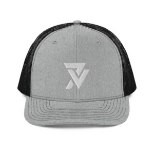 7V Trucker Cap