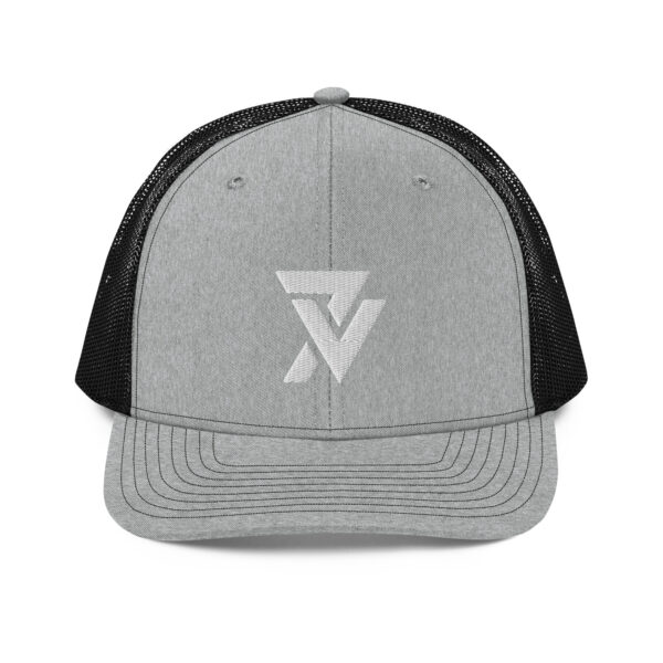 7V Trucker Cap
