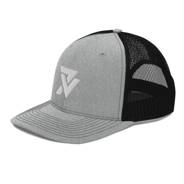 7V Trucker Cap - Image 2