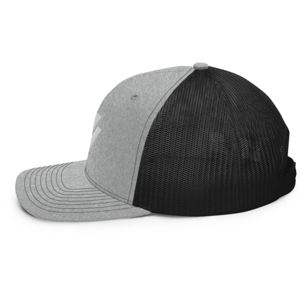 7V Trucker Cap - Image 3