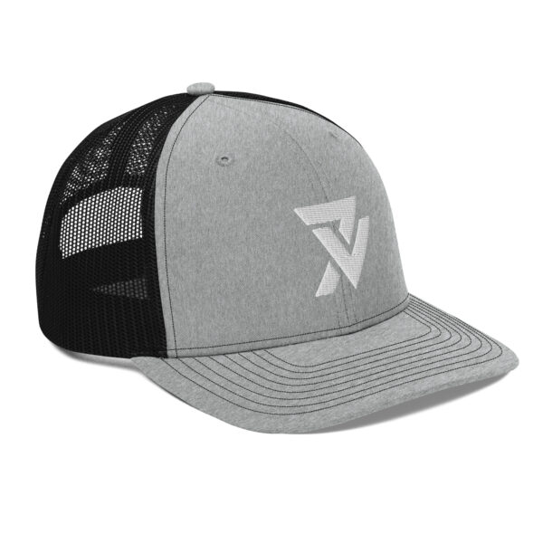 7V Trucker Cap - Image 4
