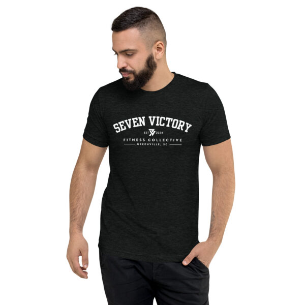Collegiate South Carolina Seven Victory Short sleeve t-shirt - Image 3