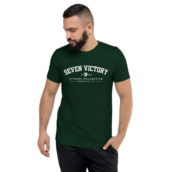 Collegiate South Carolina Seven Victory Short sleeve t-shirt - Image 5