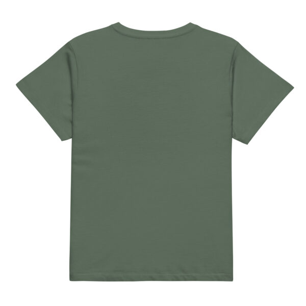 Collegiate Seven Victory Women’s high-waisted t-shirt - Image 6
