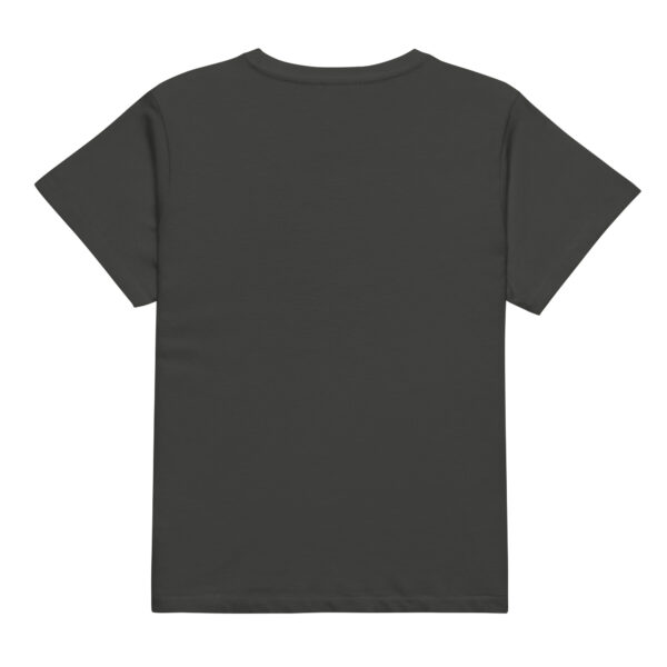 Collegiate Seven Victory Women’s high-waisted t-shirt - Image 4