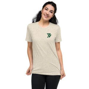 Greenville's Downtown Gym Retro T-Shirt