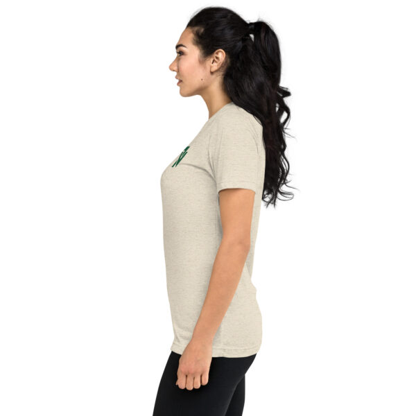 Greenville's Downtown Gym Retro T-Shirt - Image 2