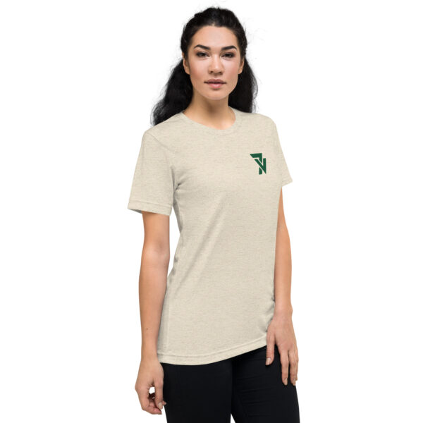 Greenville's Downtown Gym Retro T-Shirt - Image 5