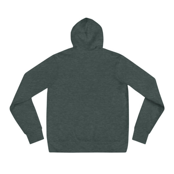 Rise and Grind Hoodie - Image 3