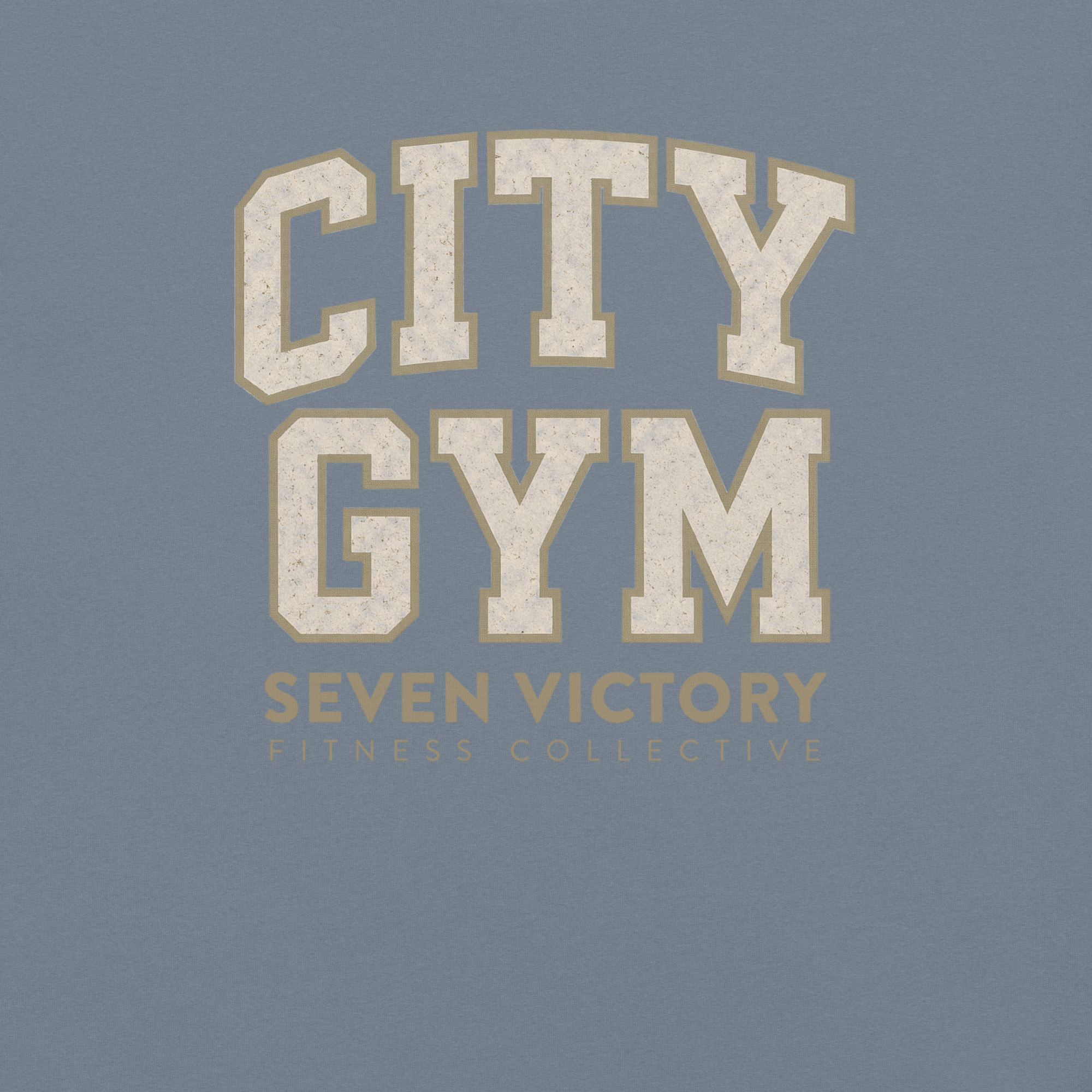 City Gym - Downtown Gym T-Shirt